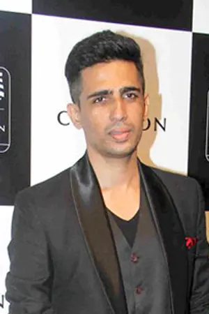 Gulshan Devaiah