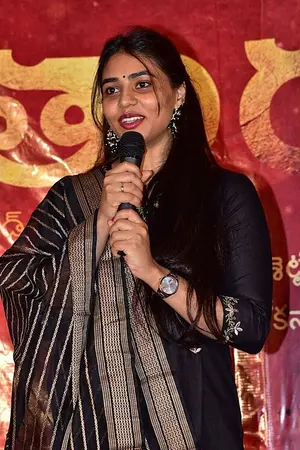 Saptami Gowda