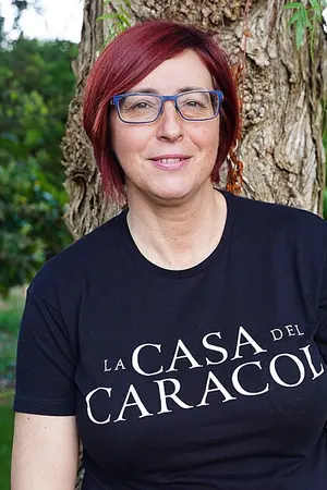 Macarena Astorga