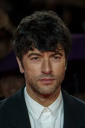 Хавьер Рей