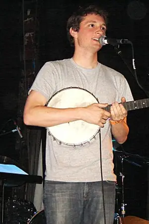 Sam Amidon
