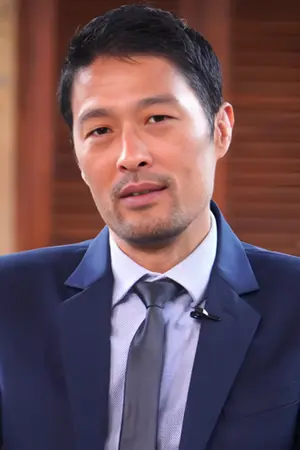 Johnny Tri Nguyen