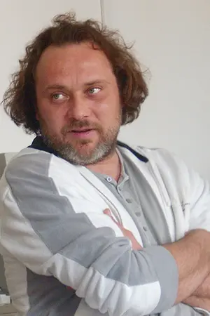 Zoltán Schneider