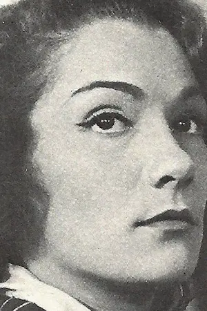 Doris Dowling