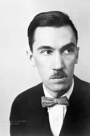 Robert E. Sherwood