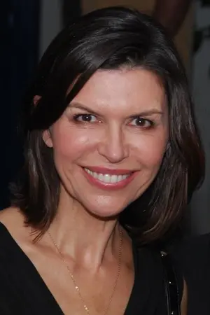 Finola Hughes
