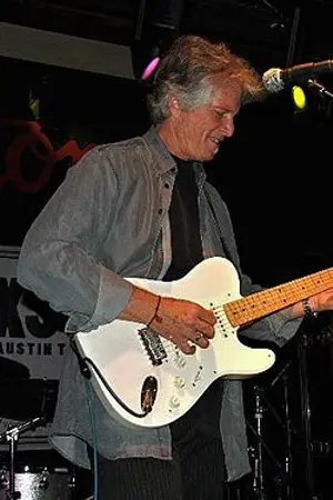 Stephen Bruton