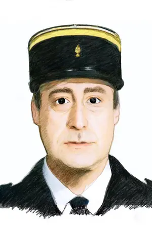 Guy Grosso
