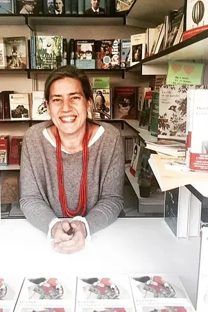 Lea Vélez