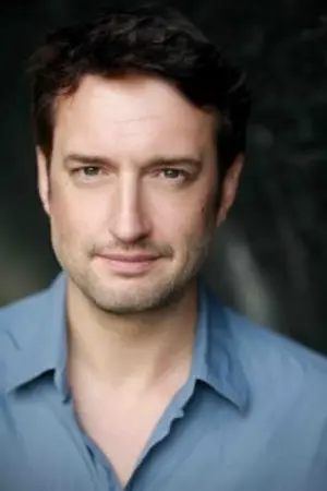 Dan Fredenburgh