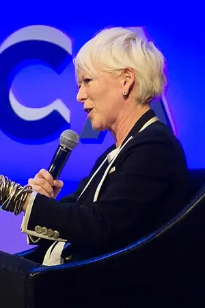 Joanna Coles
