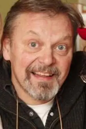 Rolf Degerlund