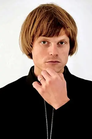 Bergur Ebbi Benediktsson