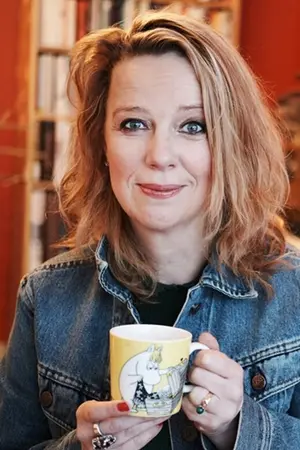 Arndís Hrönn Egilsdóttir