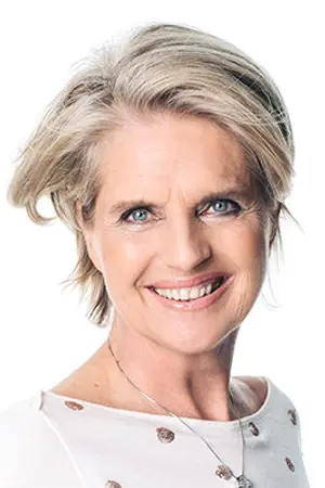 Edda Björgvinsdóttir