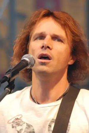 Janek Ledecký