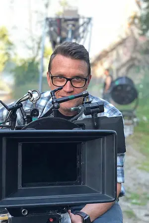 Rob Seidenglanz