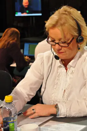 Anette Hoff