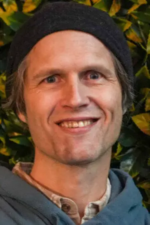 Kim Kolstad