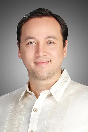 Lino Cayetano