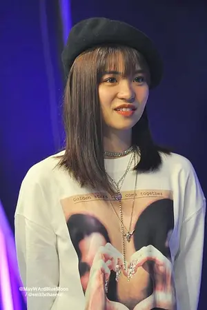 Sharlene San Pedro