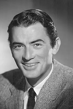 Gregory Peck