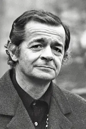 Serge Reggiani