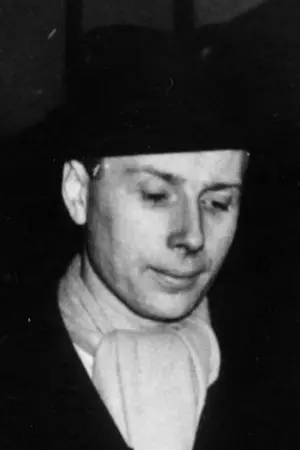 André Dewavrin