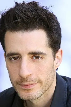 Jonathan Roumie