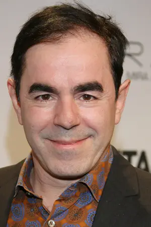 Oscar Ortega Sánchez