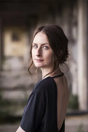 Sarah Sweeney