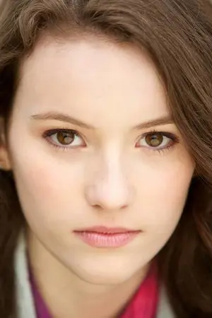 Kirrilee Berger