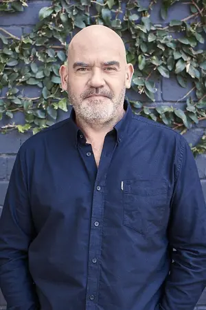 Marty Sheargold