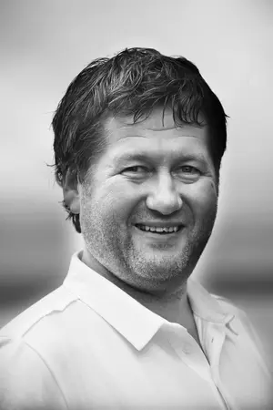 Bjarne Brøndbo