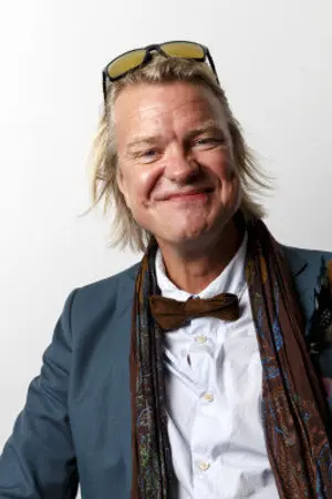 Alex Rosén