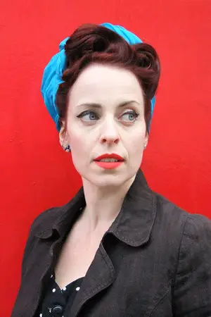 Silya Nymoen