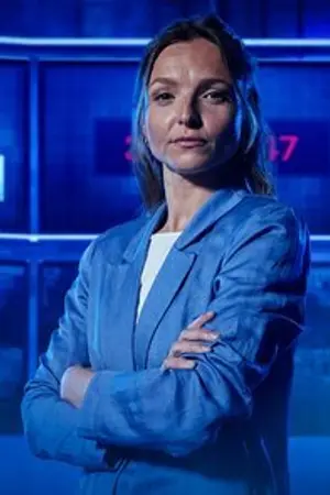 Charlotte Van Roosbroeck