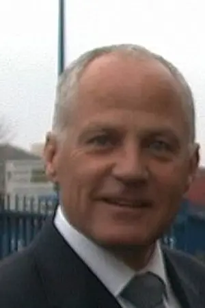 Michael Cashman