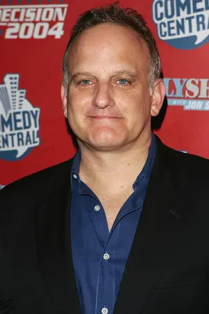 Ken Ober