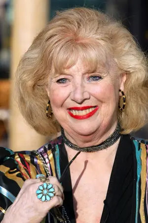 Sheila MacRae