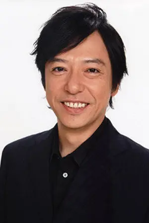 Itsuji Itao