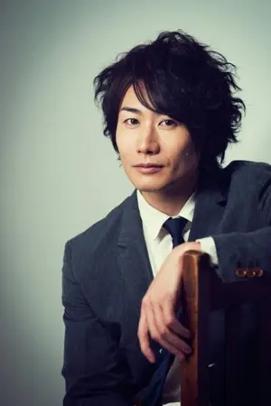 Shigeyuki Totsugi