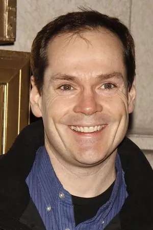 Jonathan Crombie