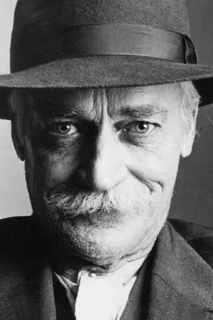 Richard Farnsworth