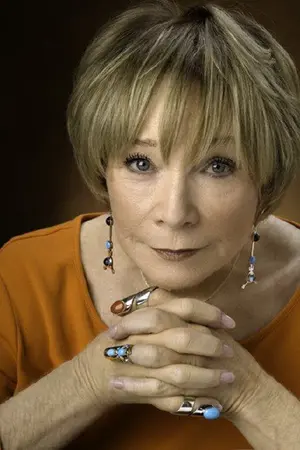 Shirley MacLaine