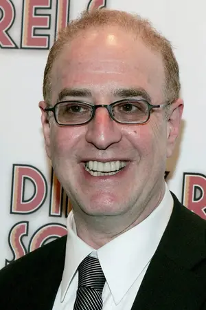 Jeffrey Lane