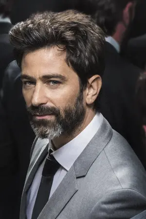 Yehuda Levi
