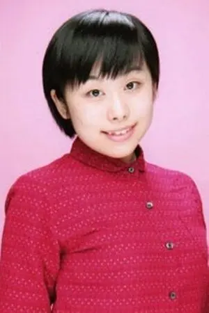 Haruka Kimura
