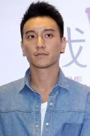 Sunny Wang