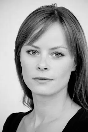 Kaia Varjord